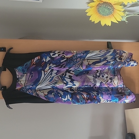 Casa Donna M sleeveless top - Picture 4 of 4